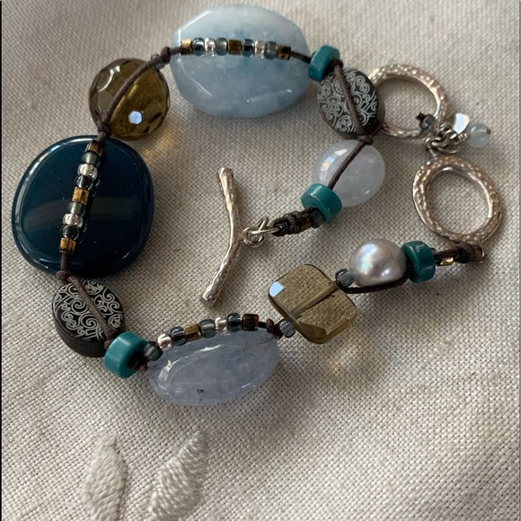 SILPADA Watercolor Bracelet - Picture 2 of 5